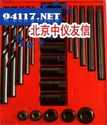 断头螺丝取出器／破开器