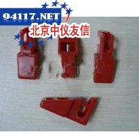 断路器安全锁具