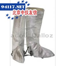 斯博瑞安/巴固镀铝隔热鞋罩