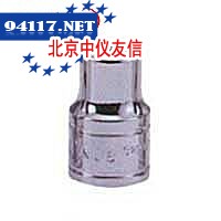 旋具插座