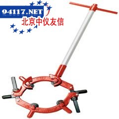 旋转式切管机