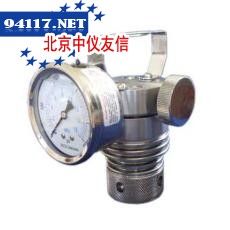 压力指示变送器620