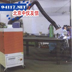 焊接烟尘净化器