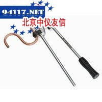 标准双手弯管器180o