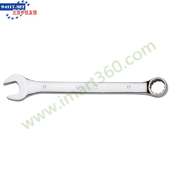 标准型精抛光两用扳手9mm；94-621-23