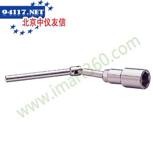 桑车前减震器拆装套筒；97102