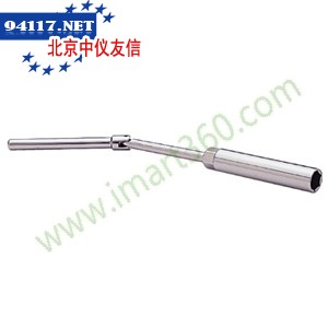 桑车后减震器拆装套筒；97103
