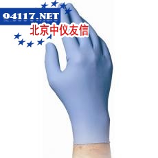 DEXI-TASK检查和工业级丁腈抛弃型手套