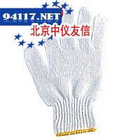 棉线手套