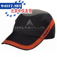 棒球帽型抗冲击安全帽