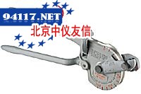 棘轮杠杆式弯管器