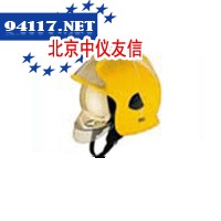 欧式F1消防头盔