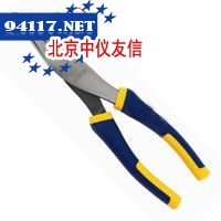 歪嘴钳