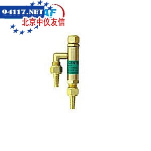 气体混合器