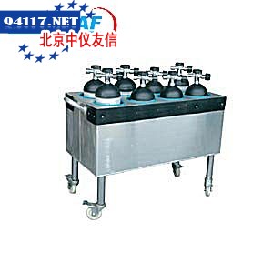 气瓶运输车
