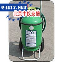 氯气捕消器