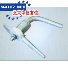 水密门门手总成GB/T751-68