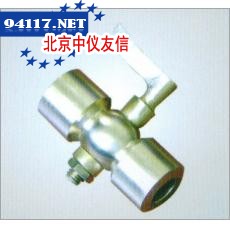 水表开关