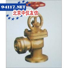 法兰青铜消防阀GB2032-80