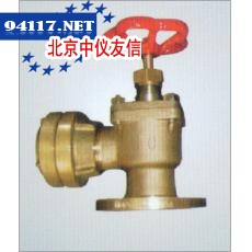 法兰青铜消防阀GB/T2030-93