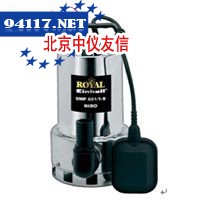 洗消排污泵