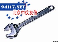 活络扳手