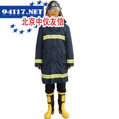 消防灭火指挥服(2002型)M码