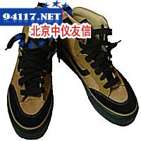 消防员训练靴