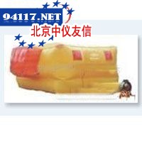 消防救生气垫