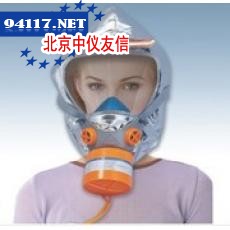 消防过滤式自救呼吸器（铝盒金箱四只装）