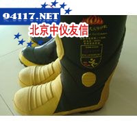 消防防护靴