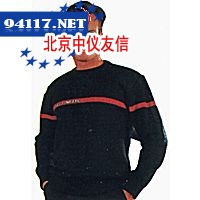 消防阻燃毛衣