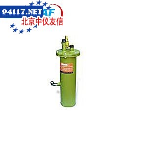 液式回火防止器