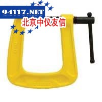 深喉G型夹钳