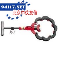 灰铸铁管切管器210250