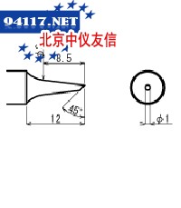 烙铁头BJ6-1C
