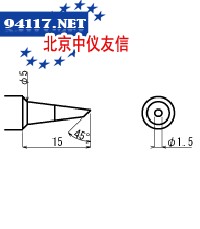 烙铁头BJ7-5BC