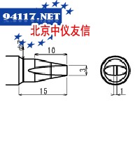 烙铁头BJ8-3D