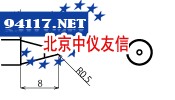 烙铁头BK5-5B