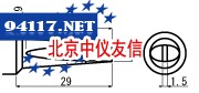 烙铁头BN12-10D