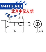 烙铁头BN7-3D1