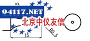 烙铁头BN8-2BES