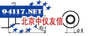 烙铁头BNP10-4C