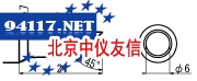 烙铁头BNP10-6CR