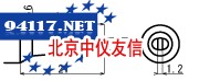 烙铁头BNP10-6D3