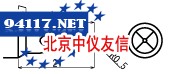 烙铁头BNP10-8A