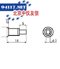 烙铁头JT7-3F