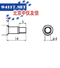 烙铁头JT7-4F