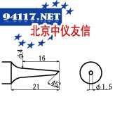 烙铁头SG10-1.5C