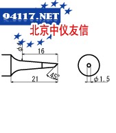 烙铁头SG10-4BC